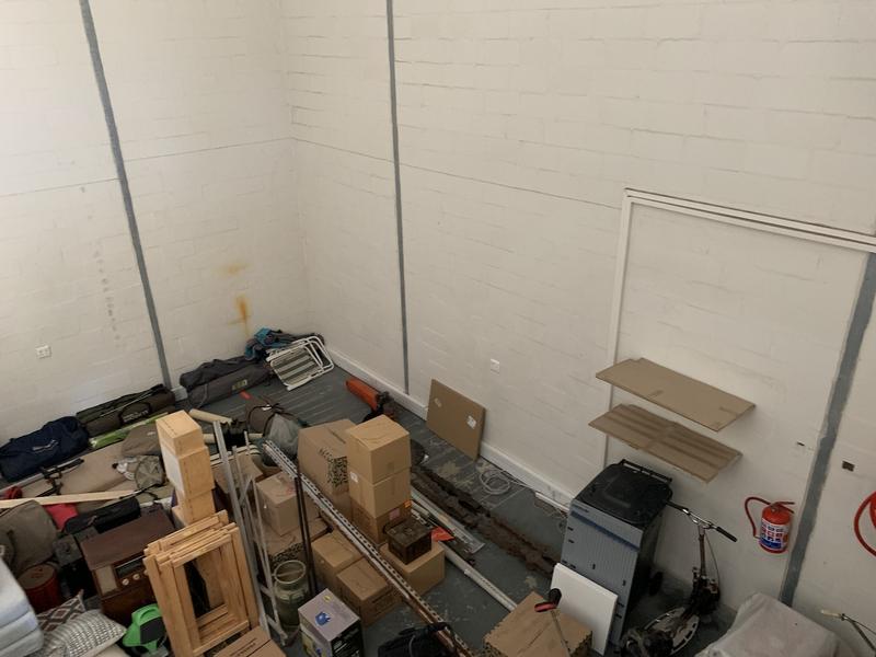 To Let commercial Property for Rent in Northgate Island Western Cape
